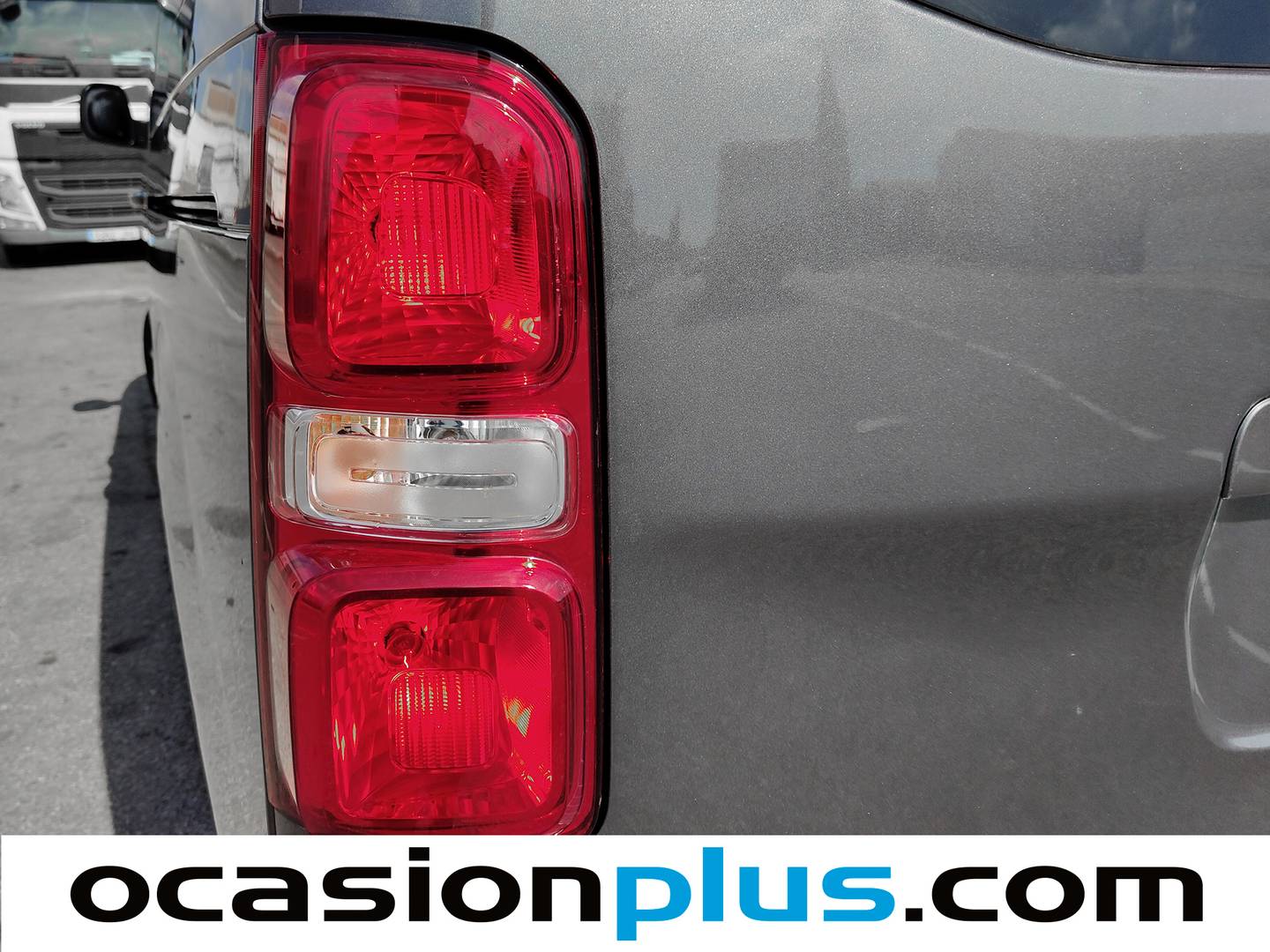 Citroën Spacetourer Citroën Spacetourer BlueHDi 150 Talla M Business (150 CV) 9 Plazas km 0