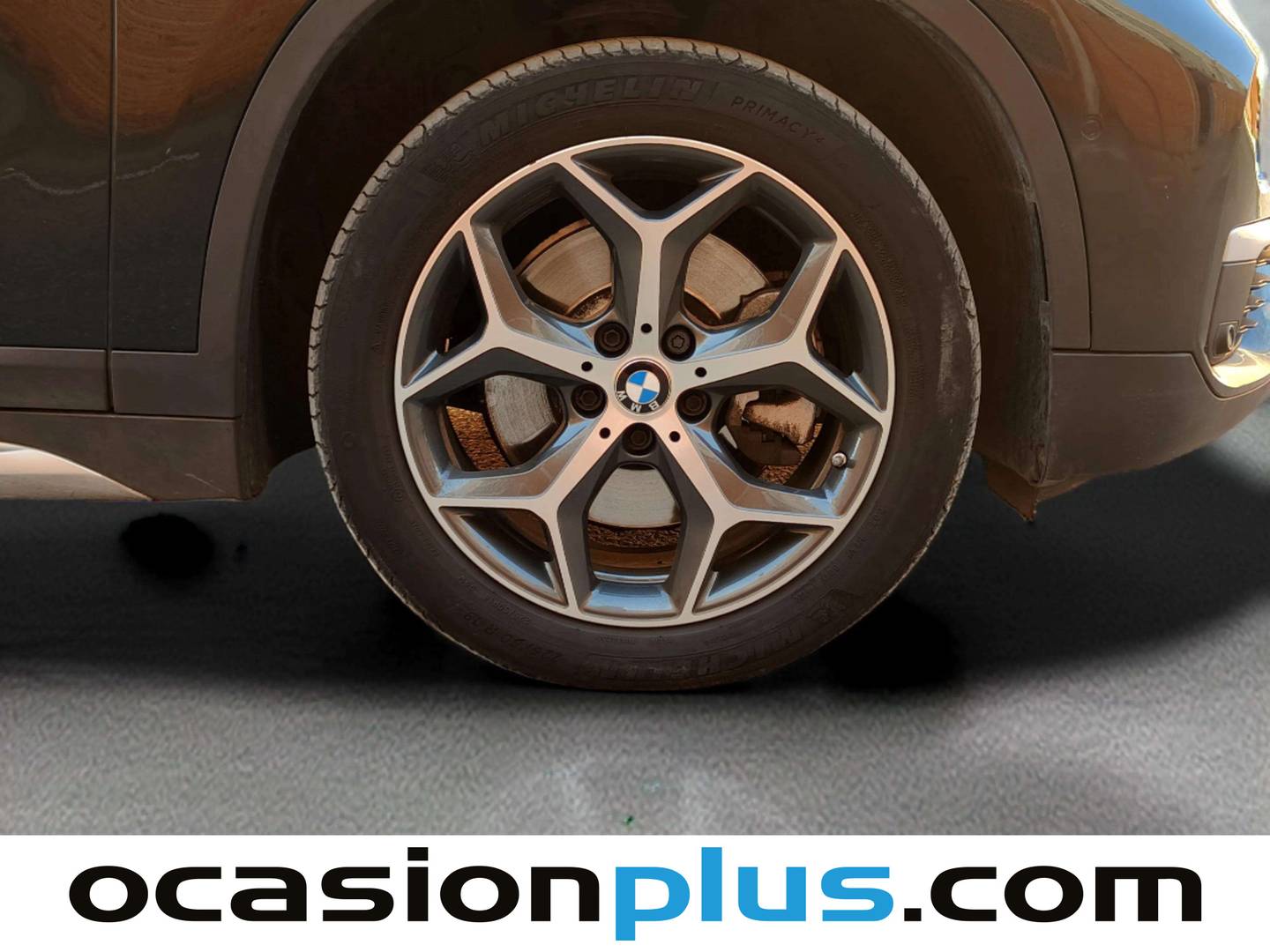 BMW X1 BMW X1 xDrive20d (190 CV) seminuevo