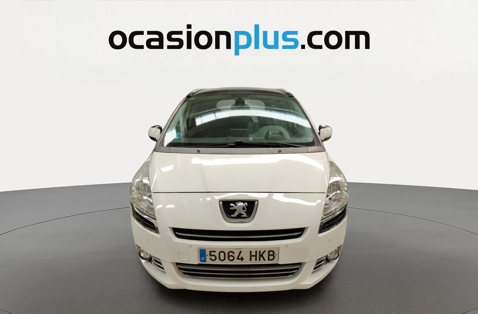 Peugeot 5008 1.6 THP Allure 7 plazas - foto 15