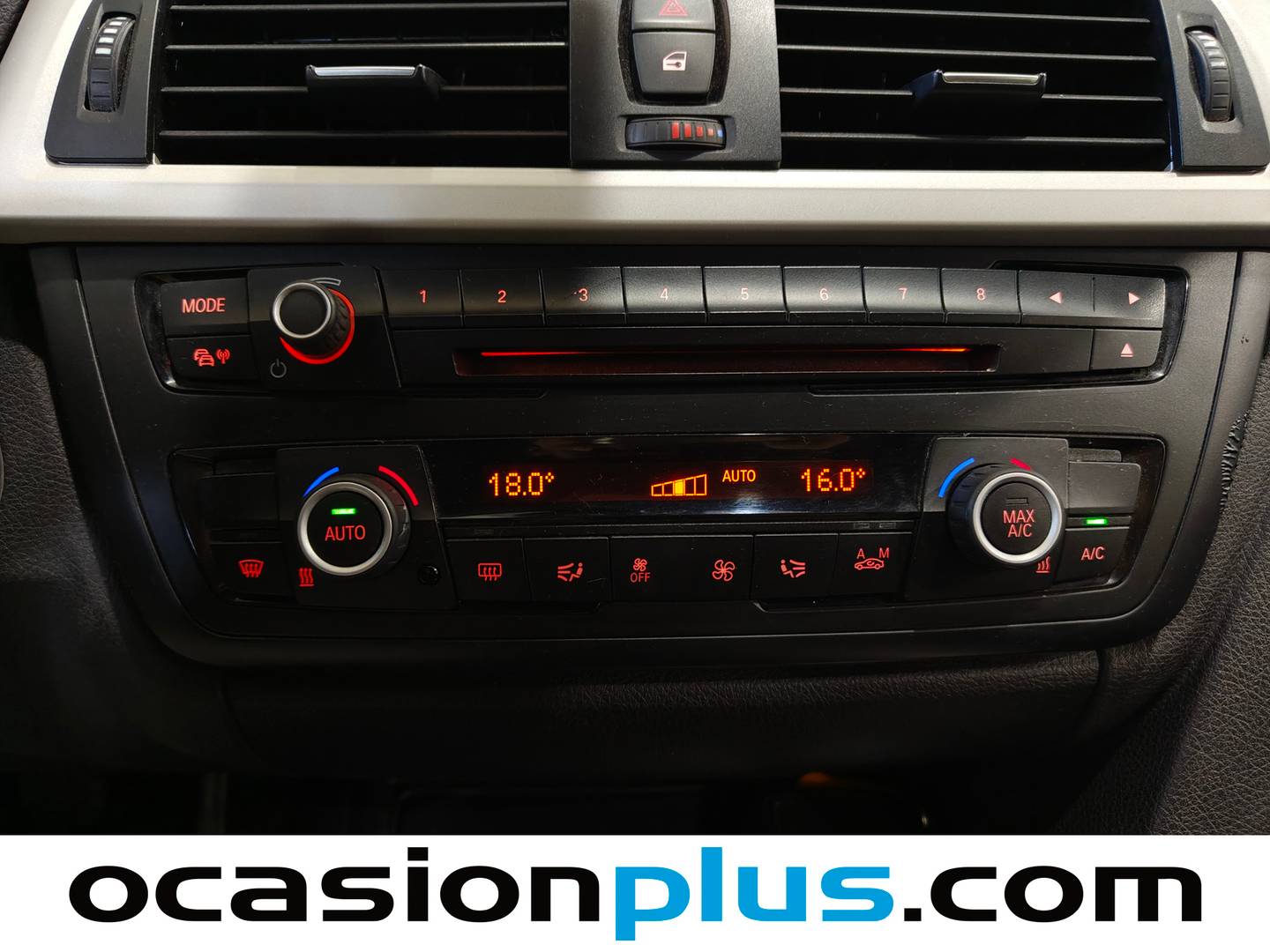 BMW Serie 3 BMW Serie 3 318d (143 CV) km 0