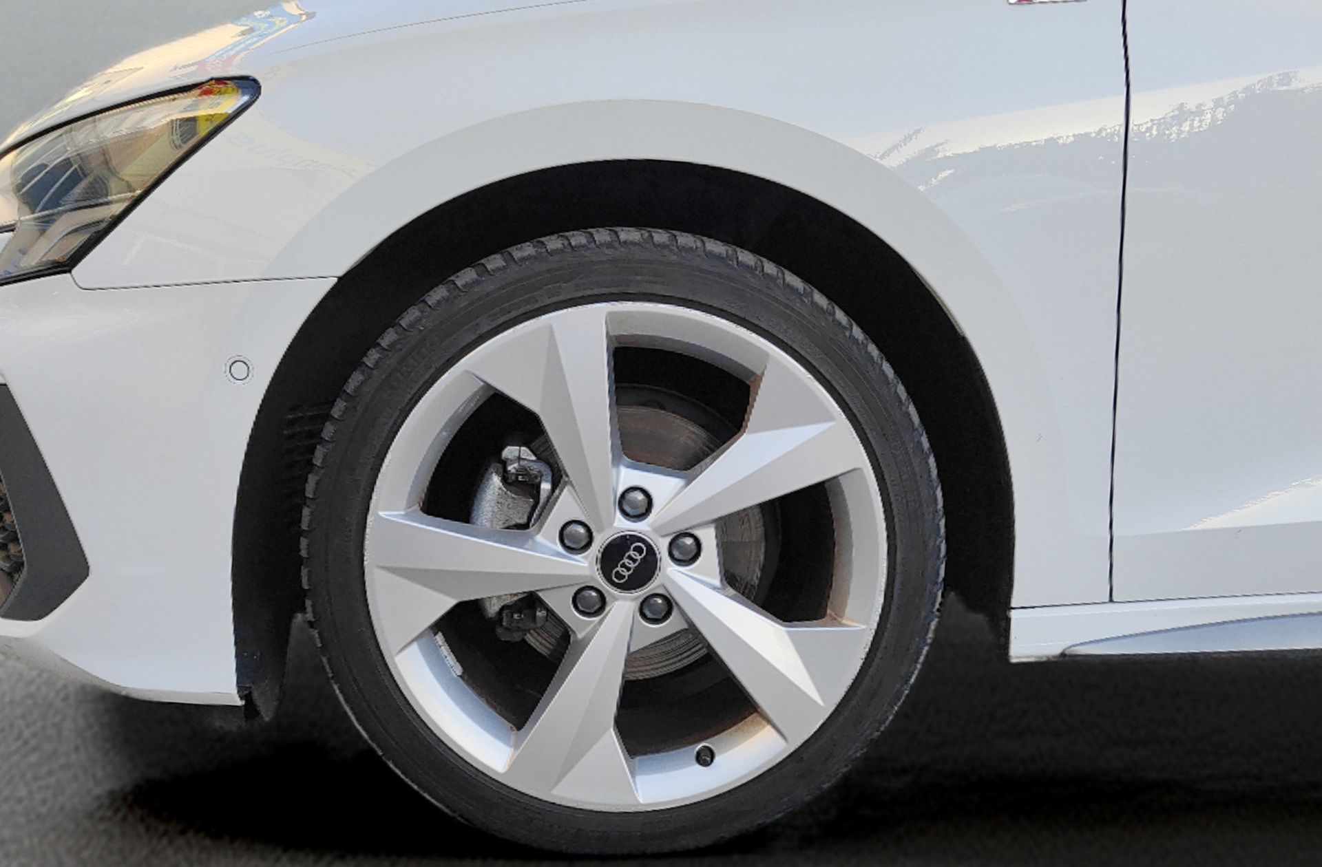 Audi A3 Sportback S line 35 TFSI S tronic - foto 36