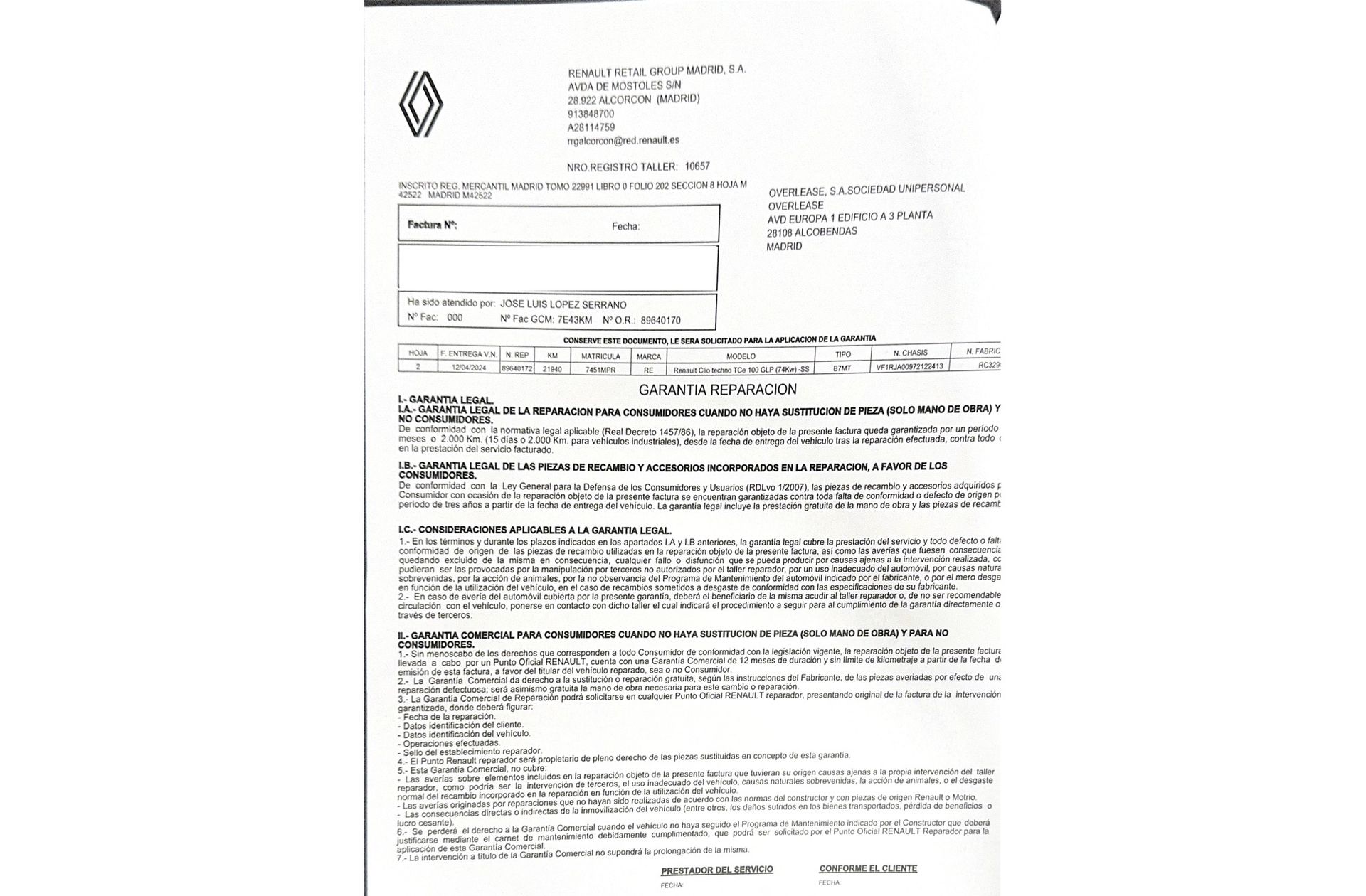 Renault Clio Techno TCe GLP - foto 21