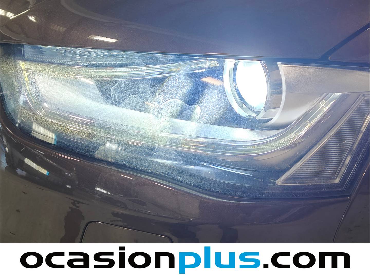 Audi A4 Audi A4 Avant S line edition 2.0 TDI (177 CV) multitronic al mejor precio