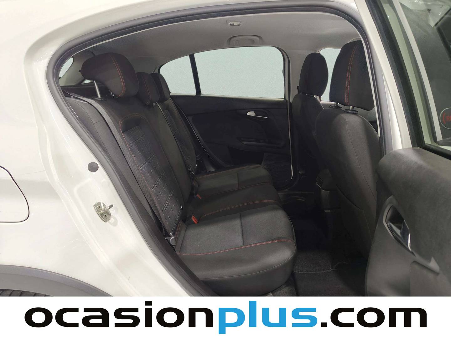 Foto Fiat Tipo Fiat Tipo 1.5 Hybrid Red DCT (130 CV)