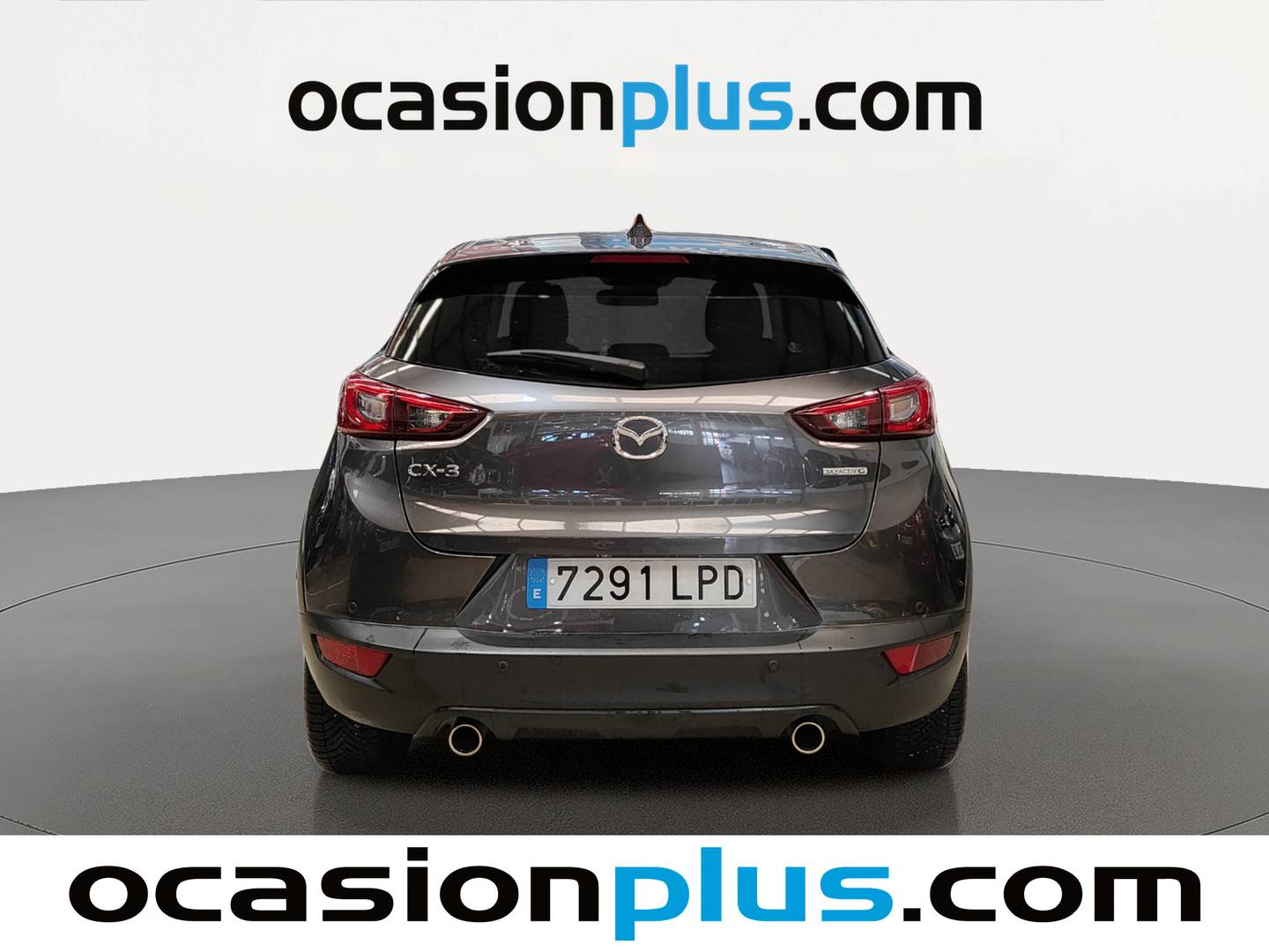 Mazda CX-3 Mazda CX-3 2.0 G Evolution 2WD (121 CV) barato