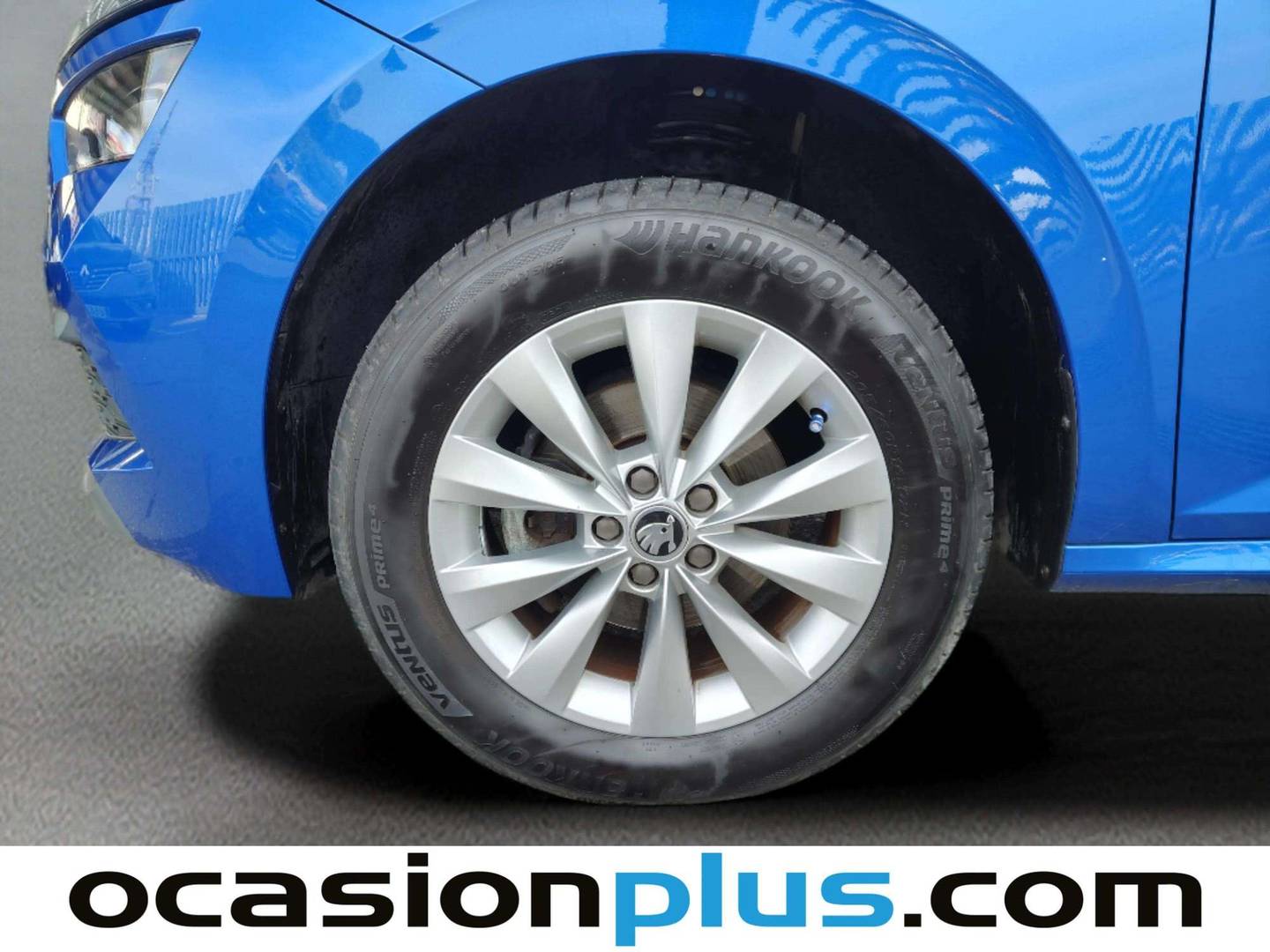 Skoda Kamiq Skoda Kamiq 1.0 TSI Ambition DSG (115 CV) 115cv