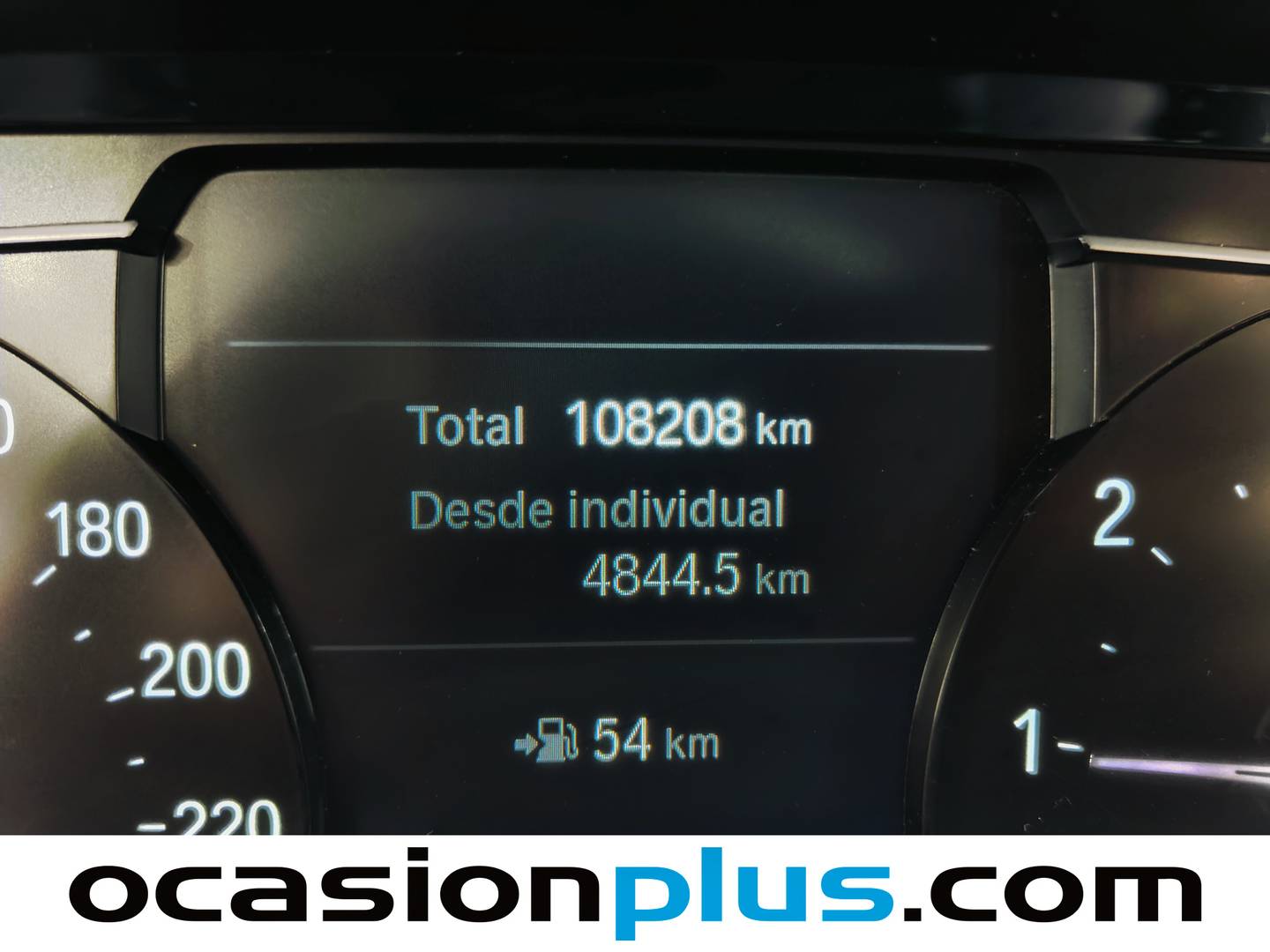 BMW Serie 1 BMW Serie 1 118i (140 CV) seminuevo