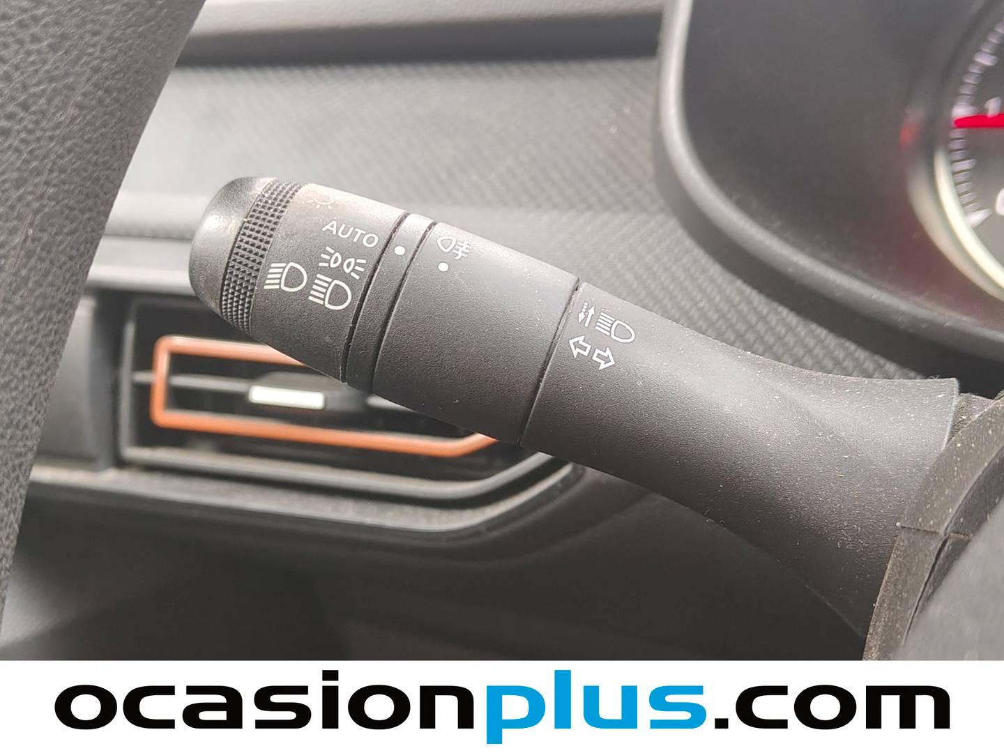 Extras del Dacia Sandero Dacia Sandero Stepway Essential TCe (90 CV)