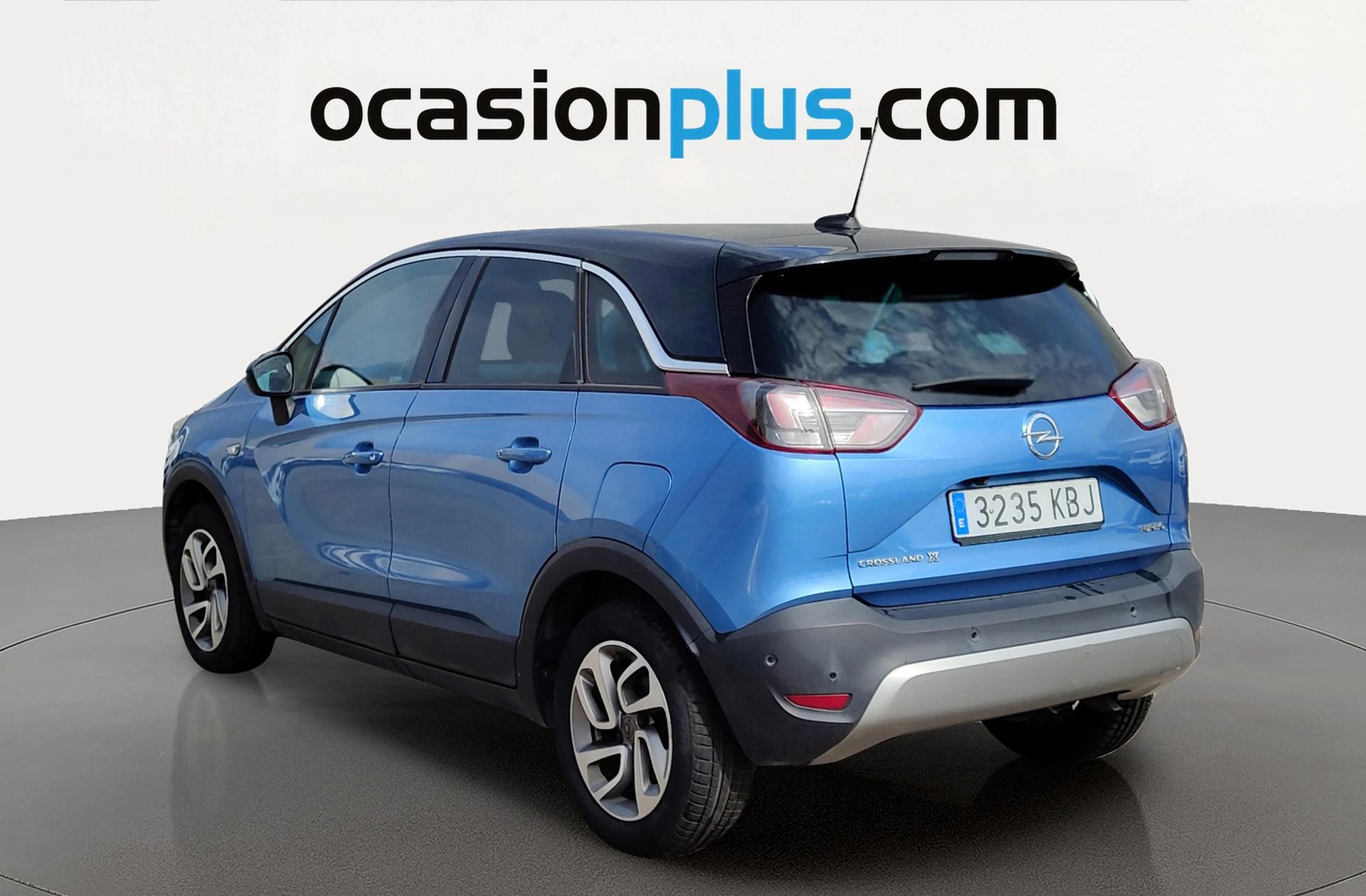 Opel Crossland 1.2 Turbo Excellence - foto 4