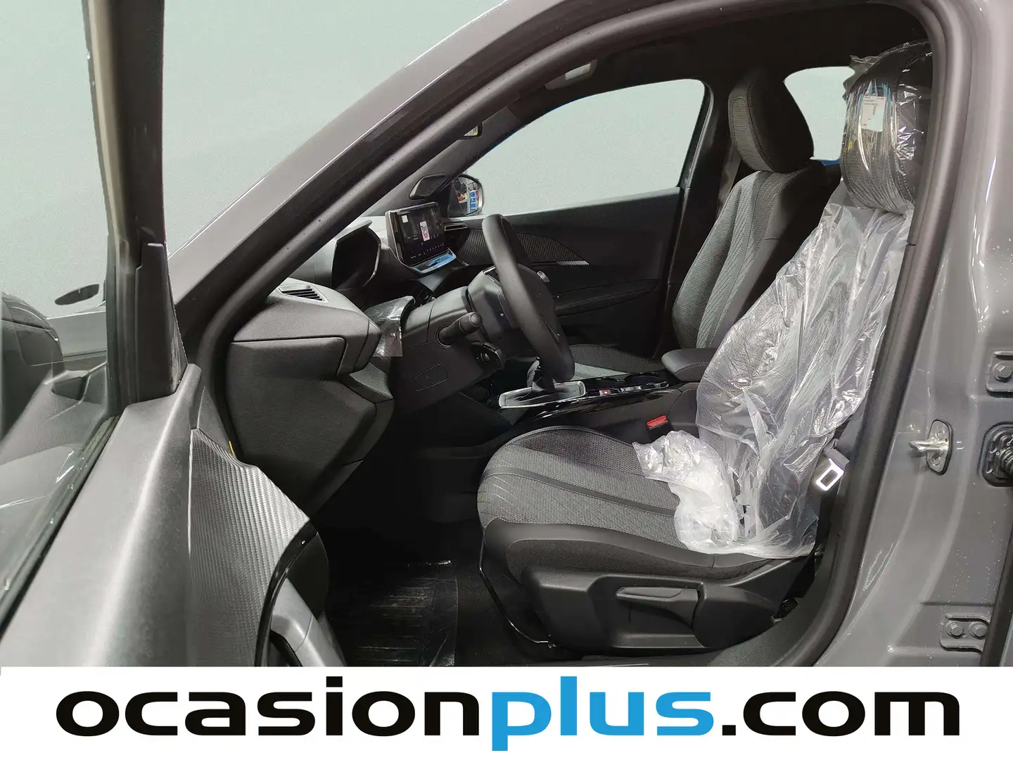 Foto Peugeot 2008 Peugeot 2008 PureTech 100 S&S Allure (100 CV)