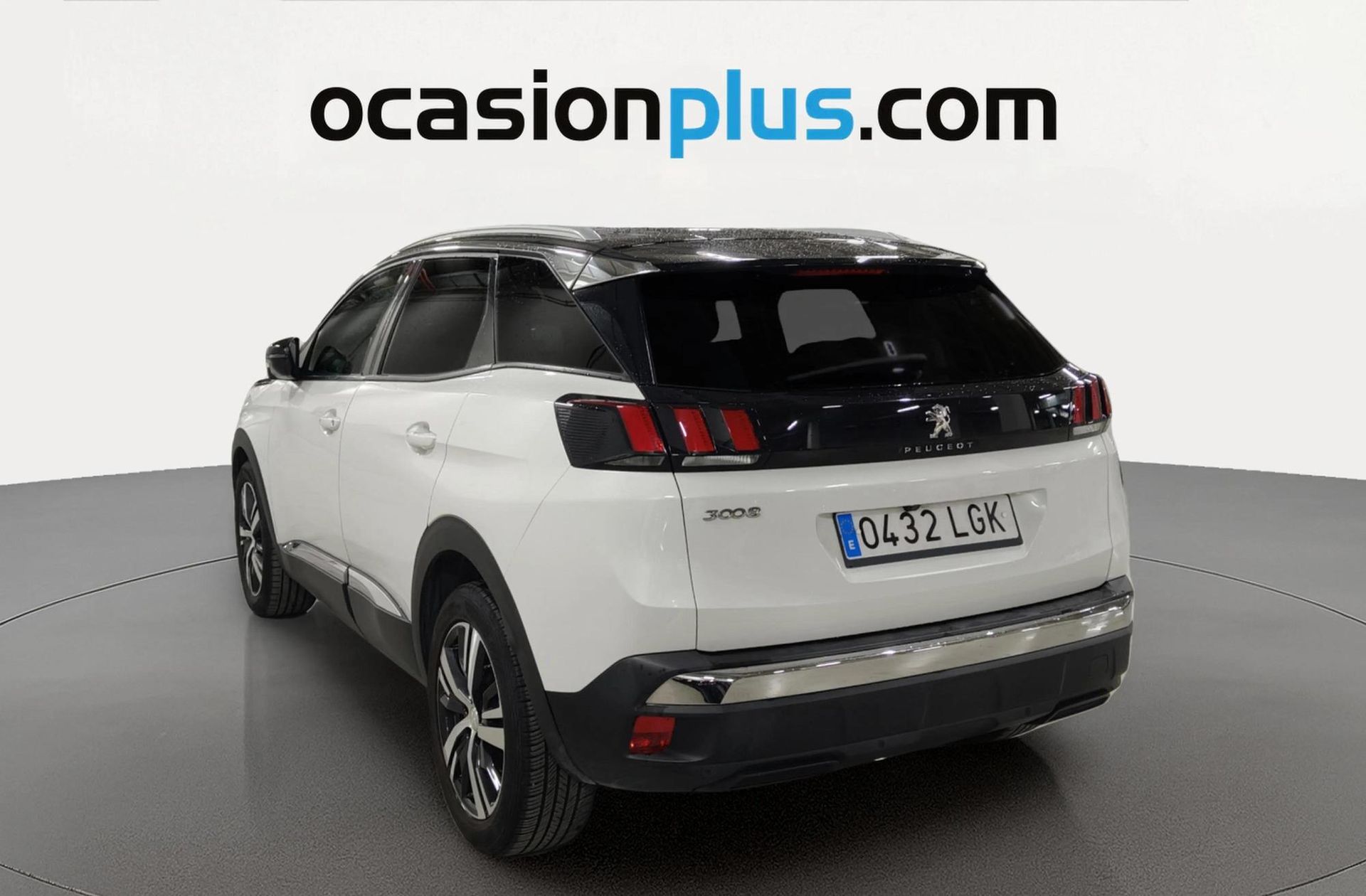 Peugeot 3008 PureTech 130 Allure - foto 3