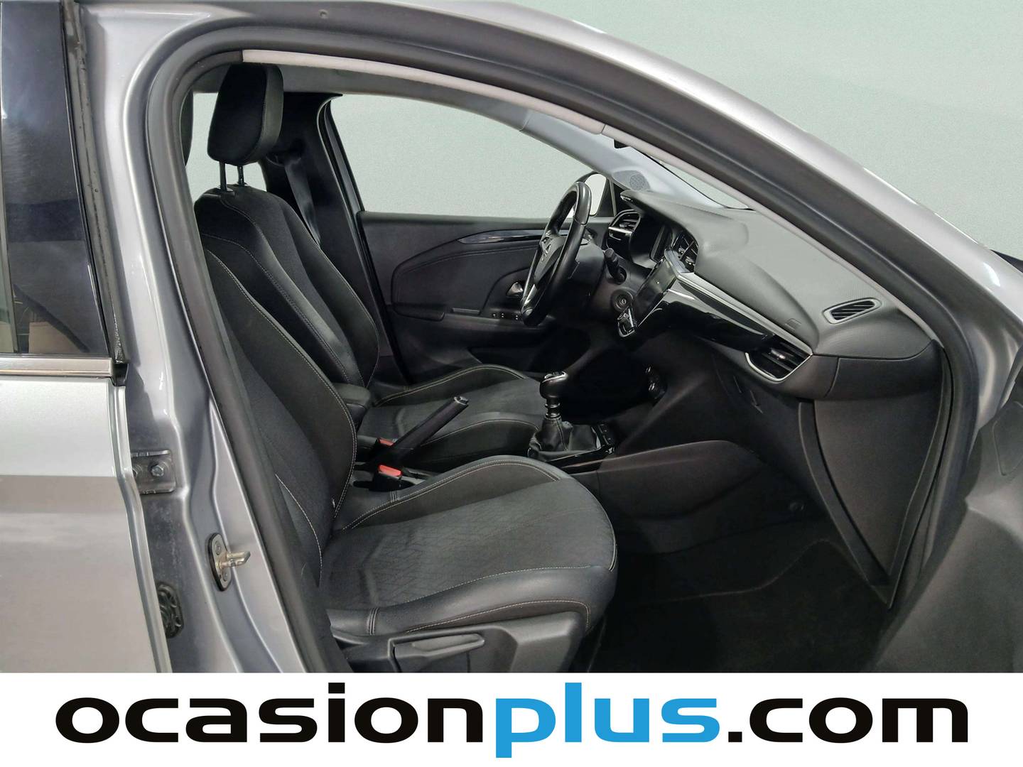 Foto Opel Corsa Opel Corsa 1.2 Turbo XHL Elegance (100 CV)