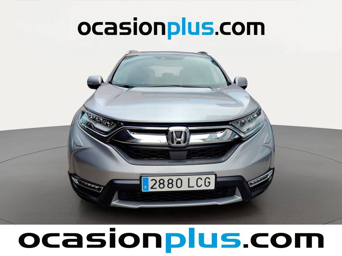 Honda CR-V Honda CR-V 2.0 i-MMD Executive 4x4 (184 CV) 184cv