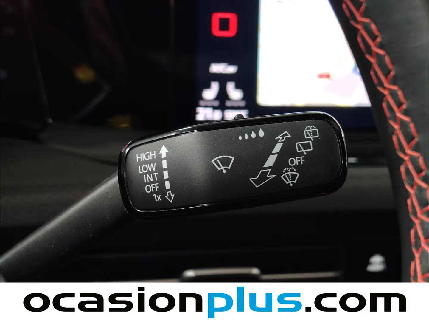 Foto Volkswagen Golf Volkswagen Golf GTI Clubsport 2.0 TSI (300 CV) DSG