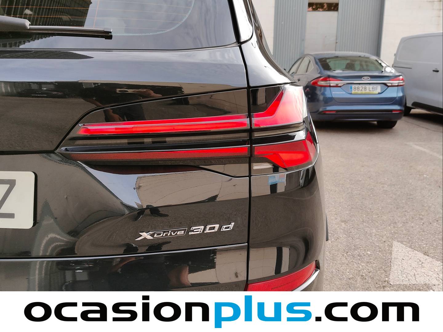 BMW X5 BMW X5 xDrive30d xLine (298 CV) Pack M km 0
