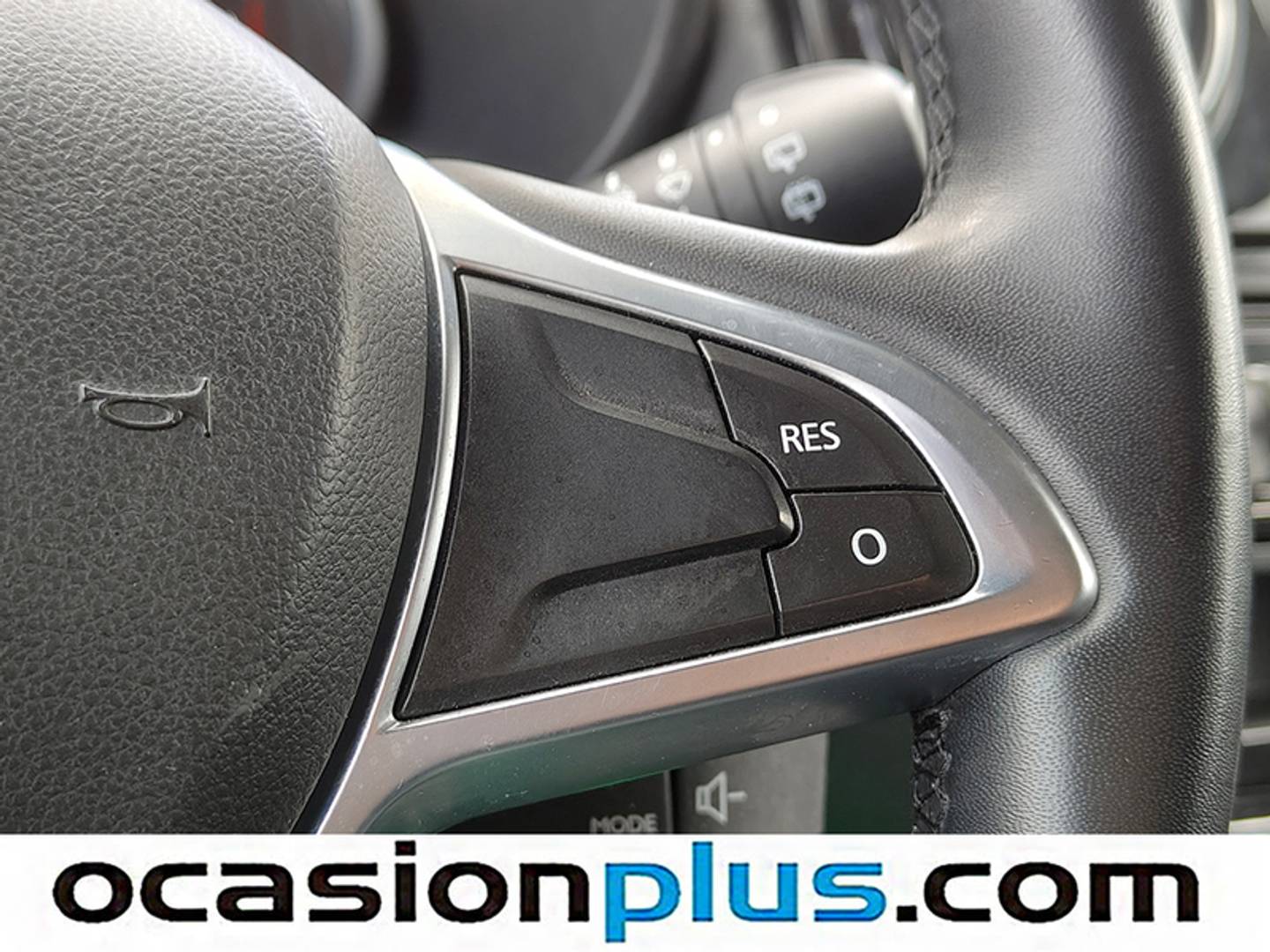 Foto Dacia Lodgy Dacia Lodgy Laureate TCe (115 CV) 7 Plazas