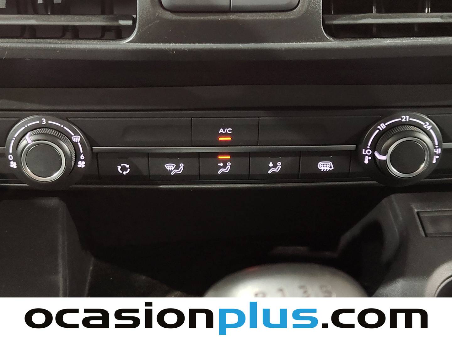 Citroën Berlingo Citroën Berlingo Furgon BlueHDi 100 Talla M Control  (102 CV) de ocasión