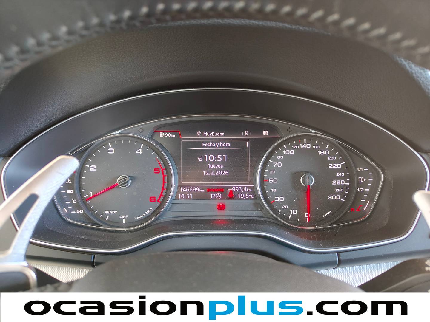 Foto Audi Q5 Audi Q5 S line 2.0 TDI quattro (190 CV) S tronic