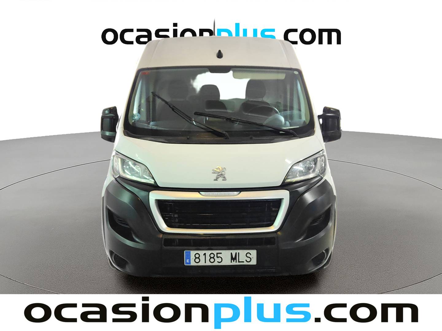 Peugeot Boxer Peugeot Boxer Furgon BlueHDi 140 S&S 335 L3H2 (140 CV) al mejor precio
