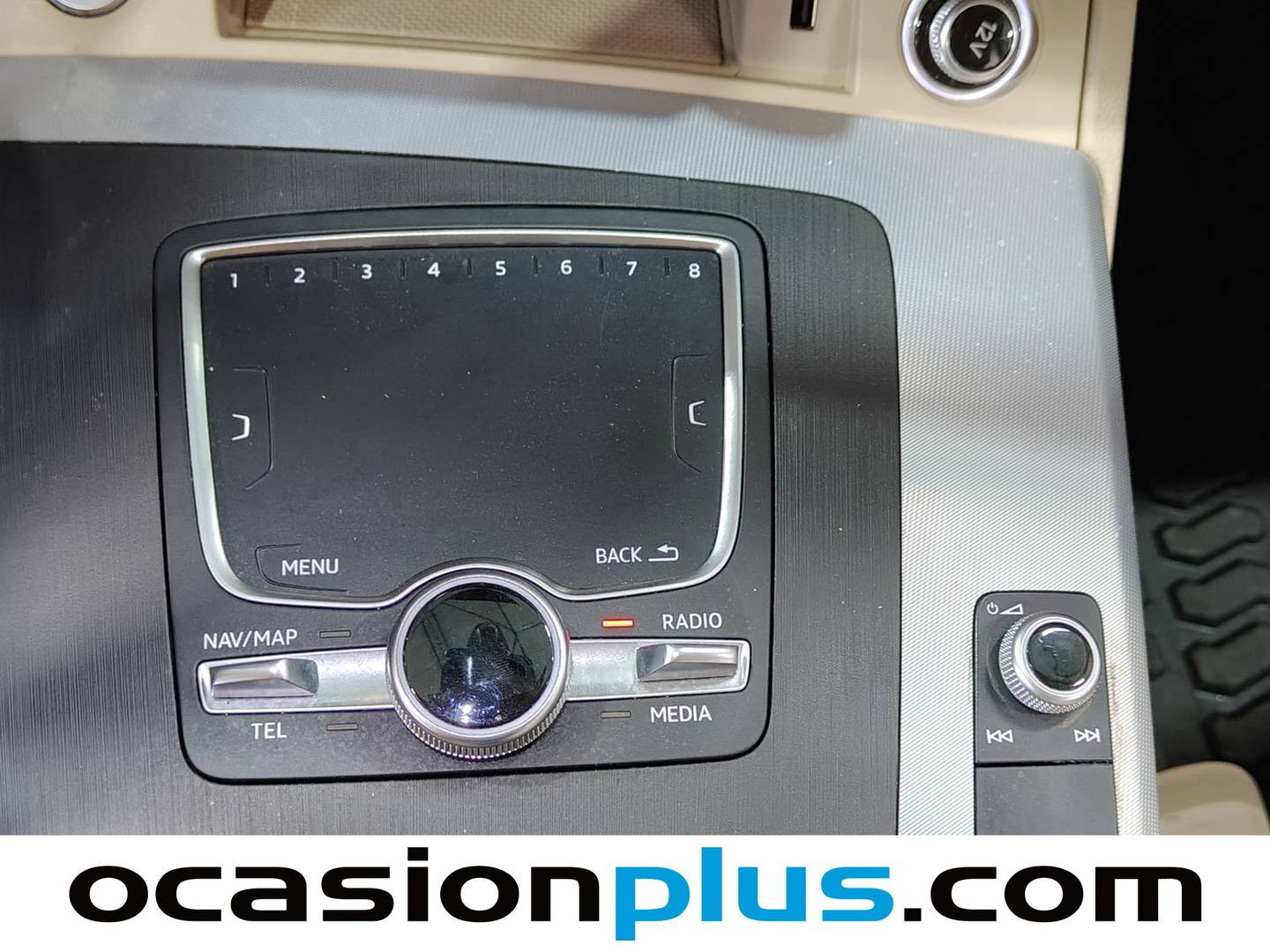 Foto Audi Q5 Audi Q5 Design 35 TDI quattro (163 CV) S tronic