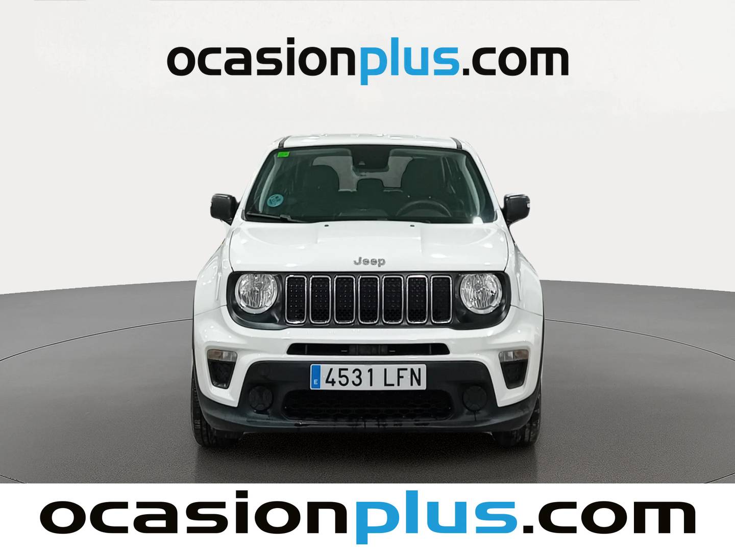 Jeep Renegade Jeep Renegade 1.0G Sport 4x2 (120 CV) 120cv