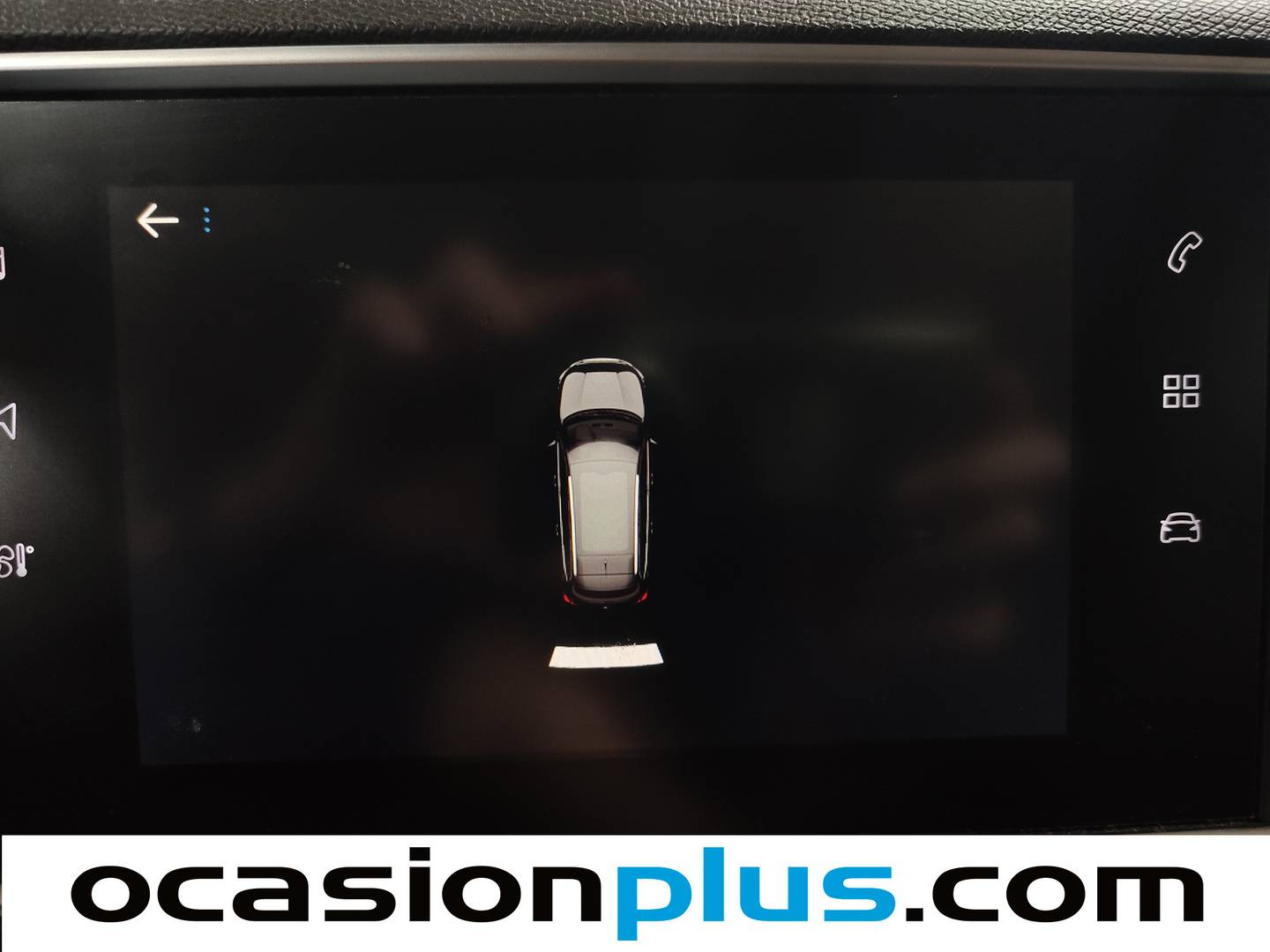 Peugeot 308 Peugeot 308 SW PureTech 130 S&S Allure (130 CV) de ocasión