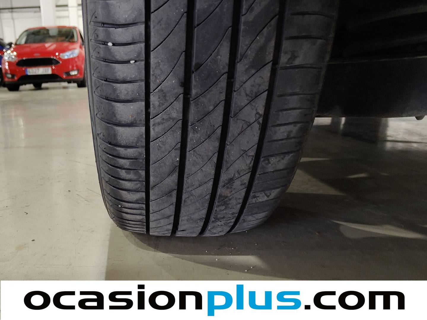 MG eHS MG eHS 1.5T-GDI PHEV Luxury (258 CV) km 0