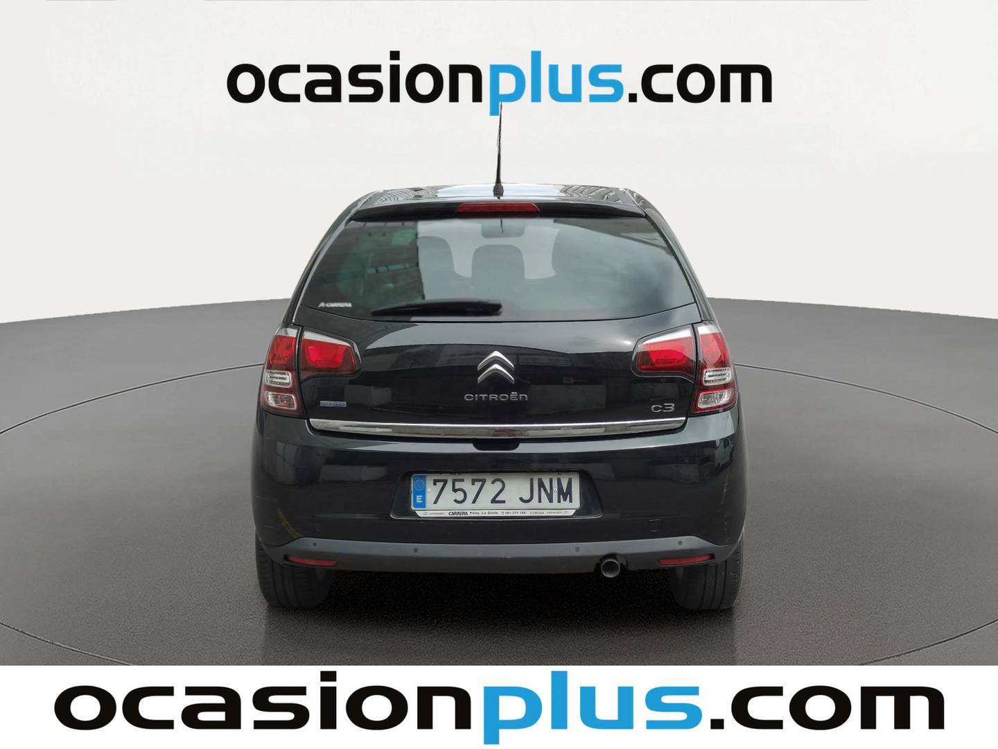 Citroën C3 Citroën C3 BlueHDi 75 Feel Edition (75 CV) al mejor precio