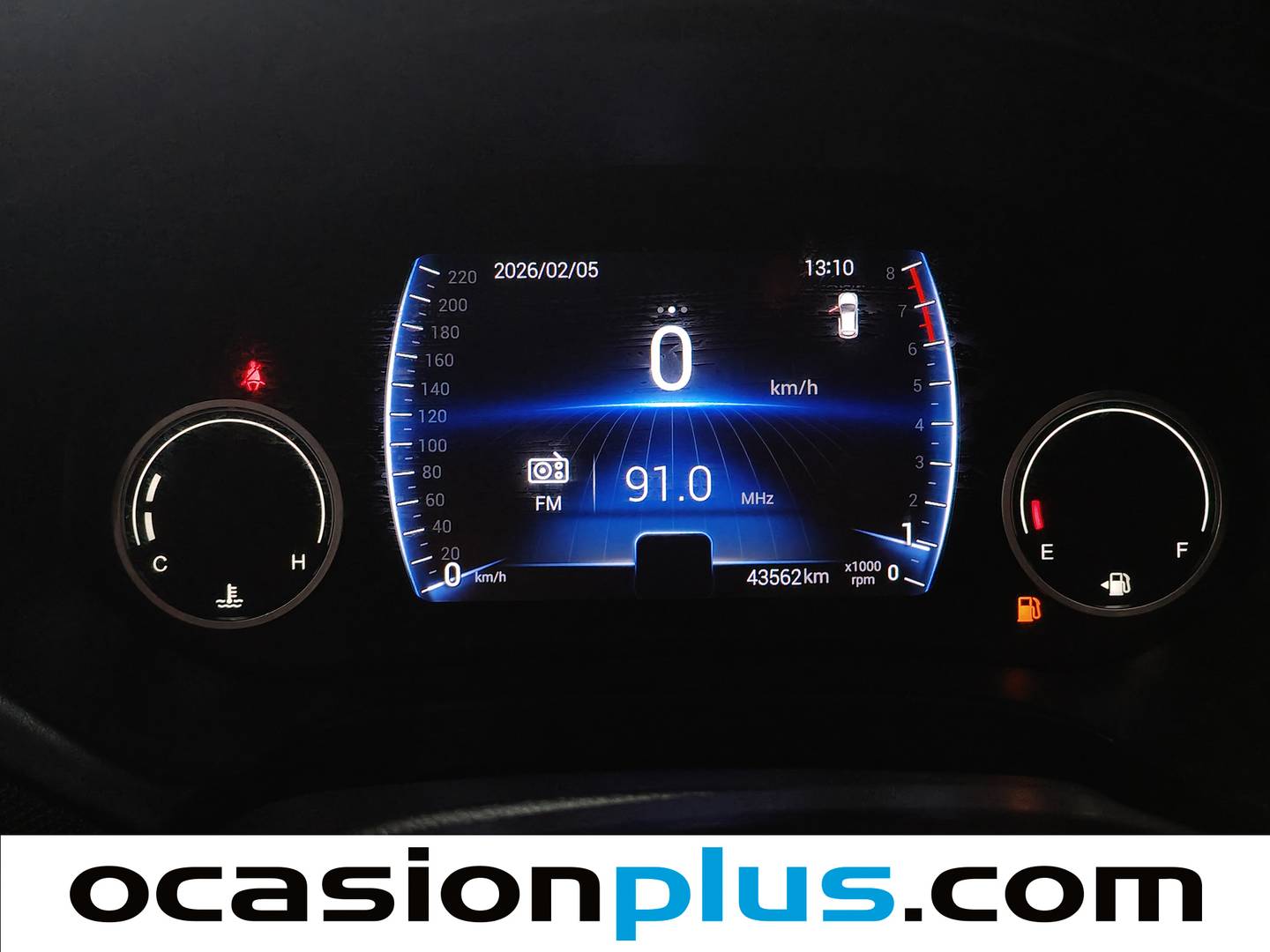 Foto DR AUTOMOBILES DR 4.0 DR AUTOMOBILES DR4 1.5  (116 CV)