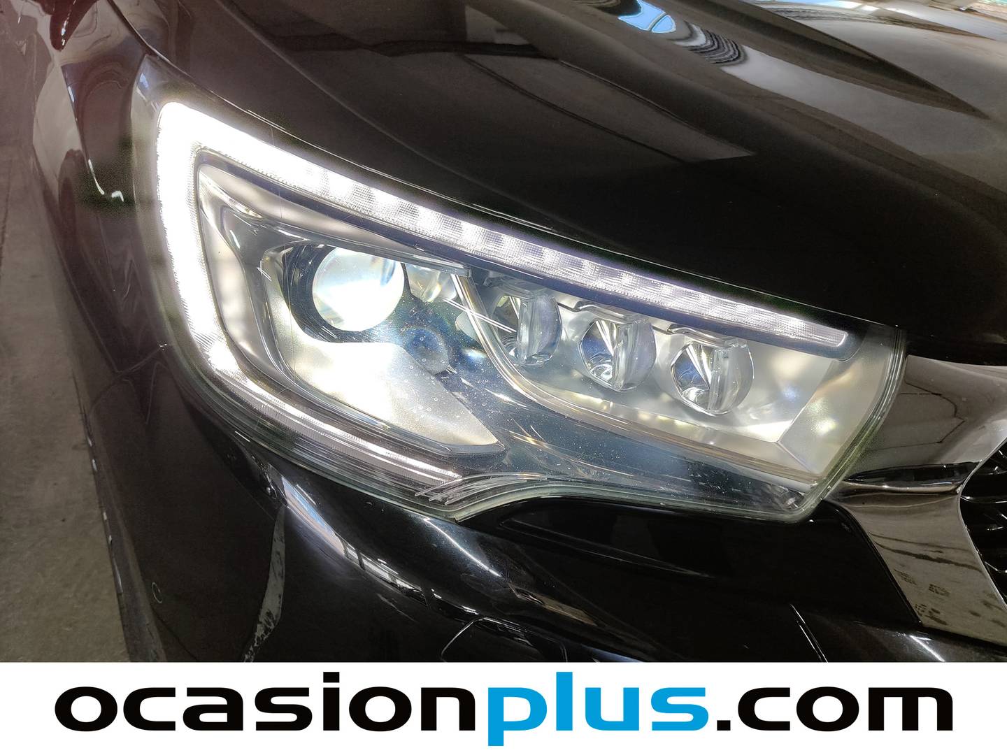 DS DS 4 DS DS4 1.6 BlueHDi S&S Style (120 CV) barato