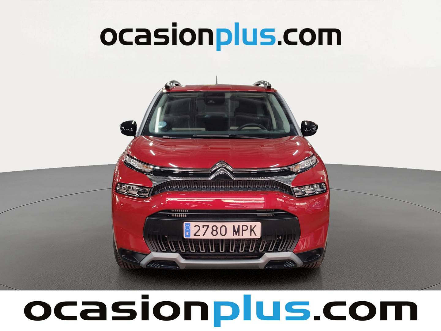 Citroën C3 Aircross Citroën C3 Aircross PureTech 110 S&S Plus (110 CV) barato