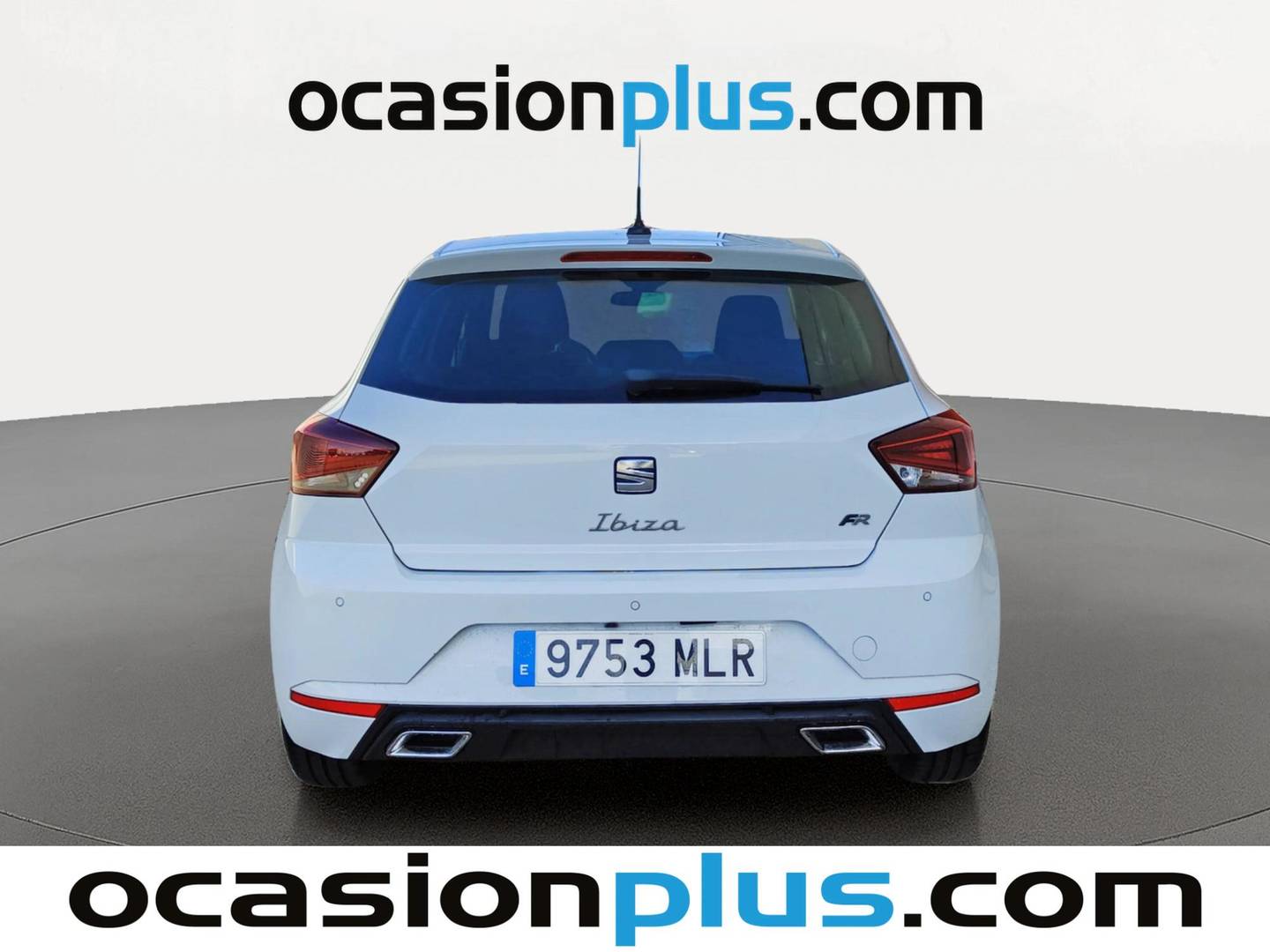 Seat Ibiza SEAT Ibiza 1.0 TSI S&S FR XL (110 CV) km 0