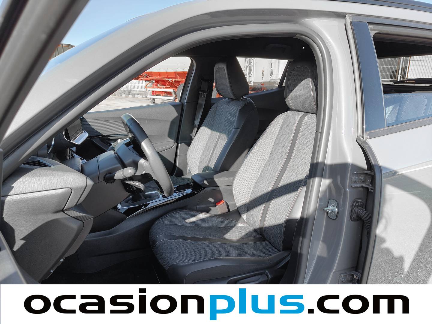 Foto Peugeot 2008 Peugeot 2008 PureTech 100 S&S Allure (100 CV)