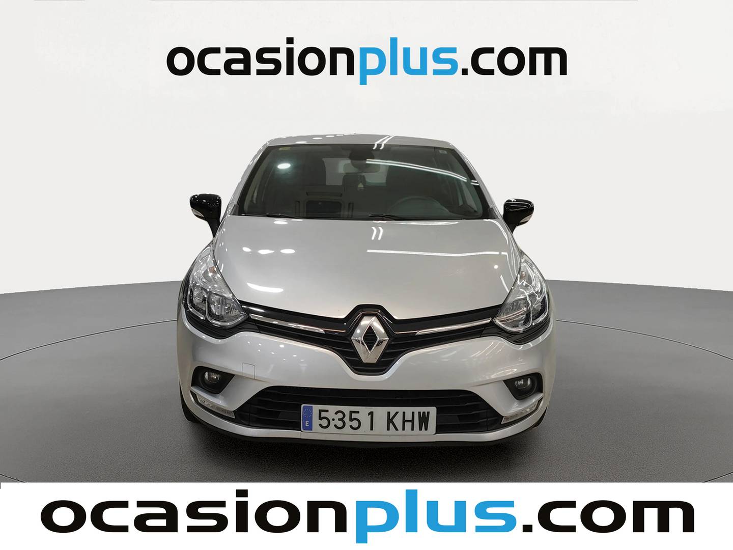 Foto Renault Clio Renault Clio Limited Energy TCe (90 CV)
