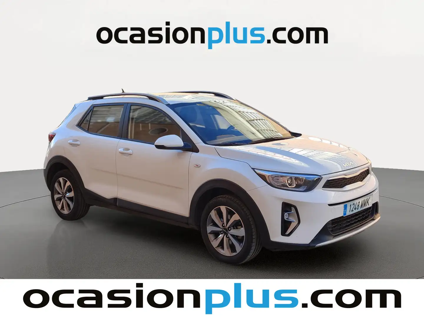 Foto KIA Stonic Kia Stonic 1.2 DPi Concept (84 CV)