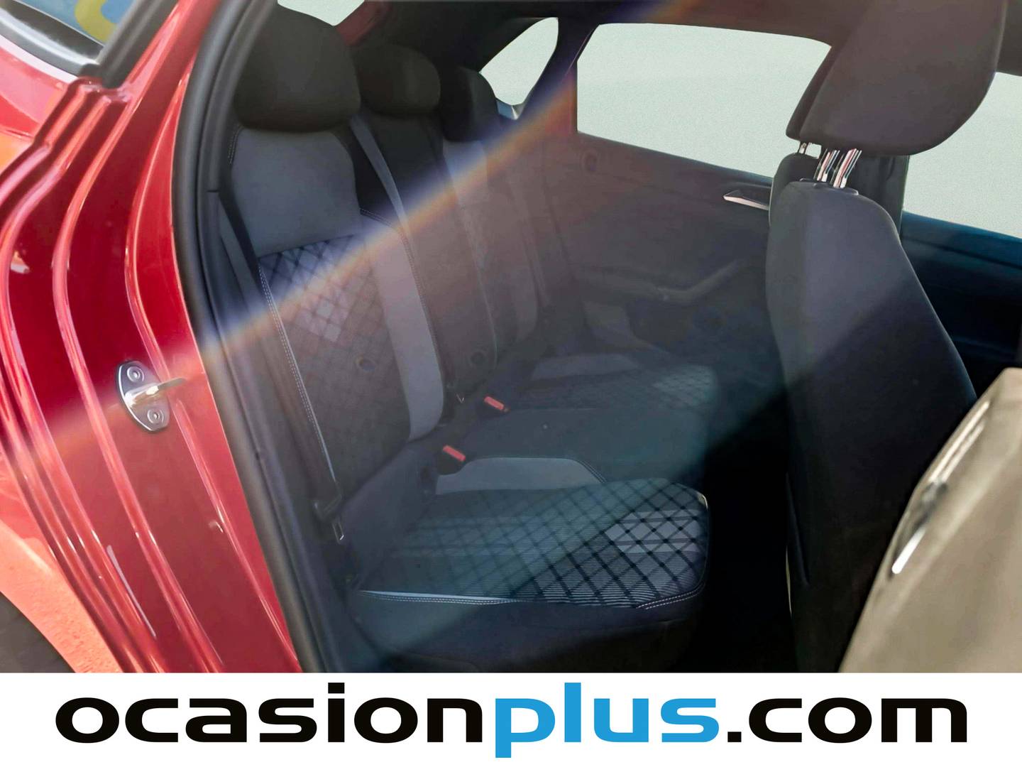 Volkswagen Polo Volkswagen Polo R-Line 1.0 TSI (95 CV) DSG km 0