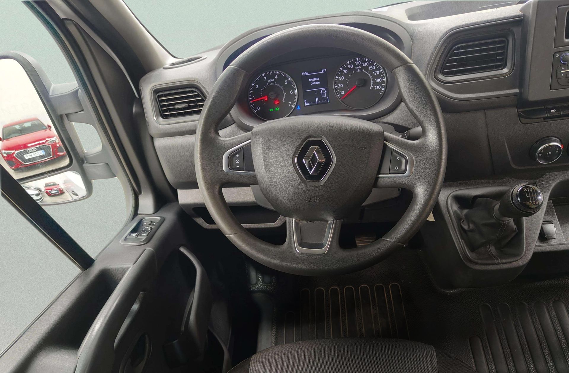 Renault Master L2H2 3300 Blue dCi - foto 17