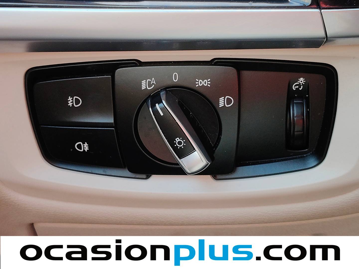 BMW X5 BMW X5 xDrive30d (258 CV) 7 Plazas barato