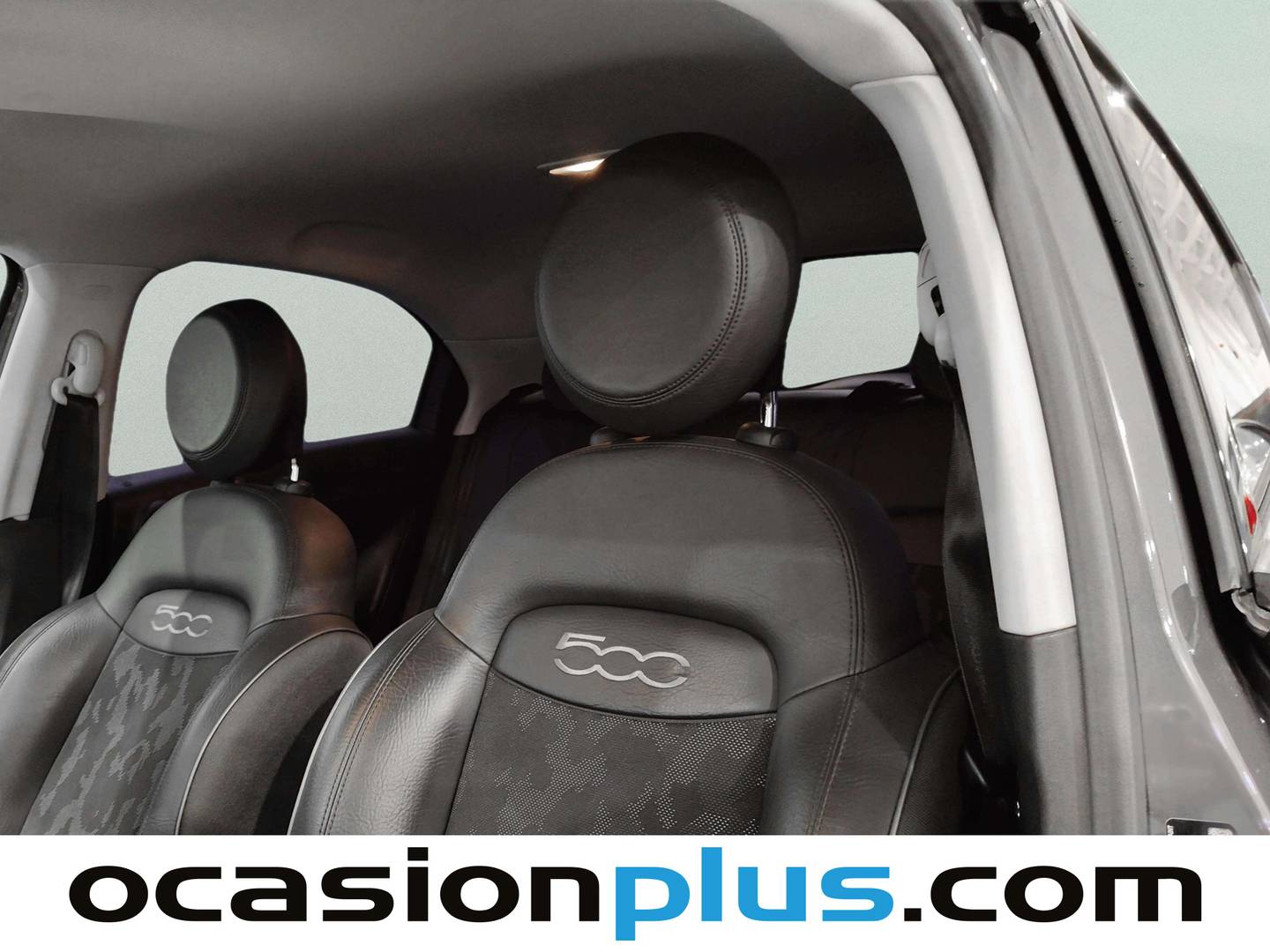 Extras y acabados del Fiat 500X Fiat 500X 1.0 Firefly T3 S&S Cross (120 CV)