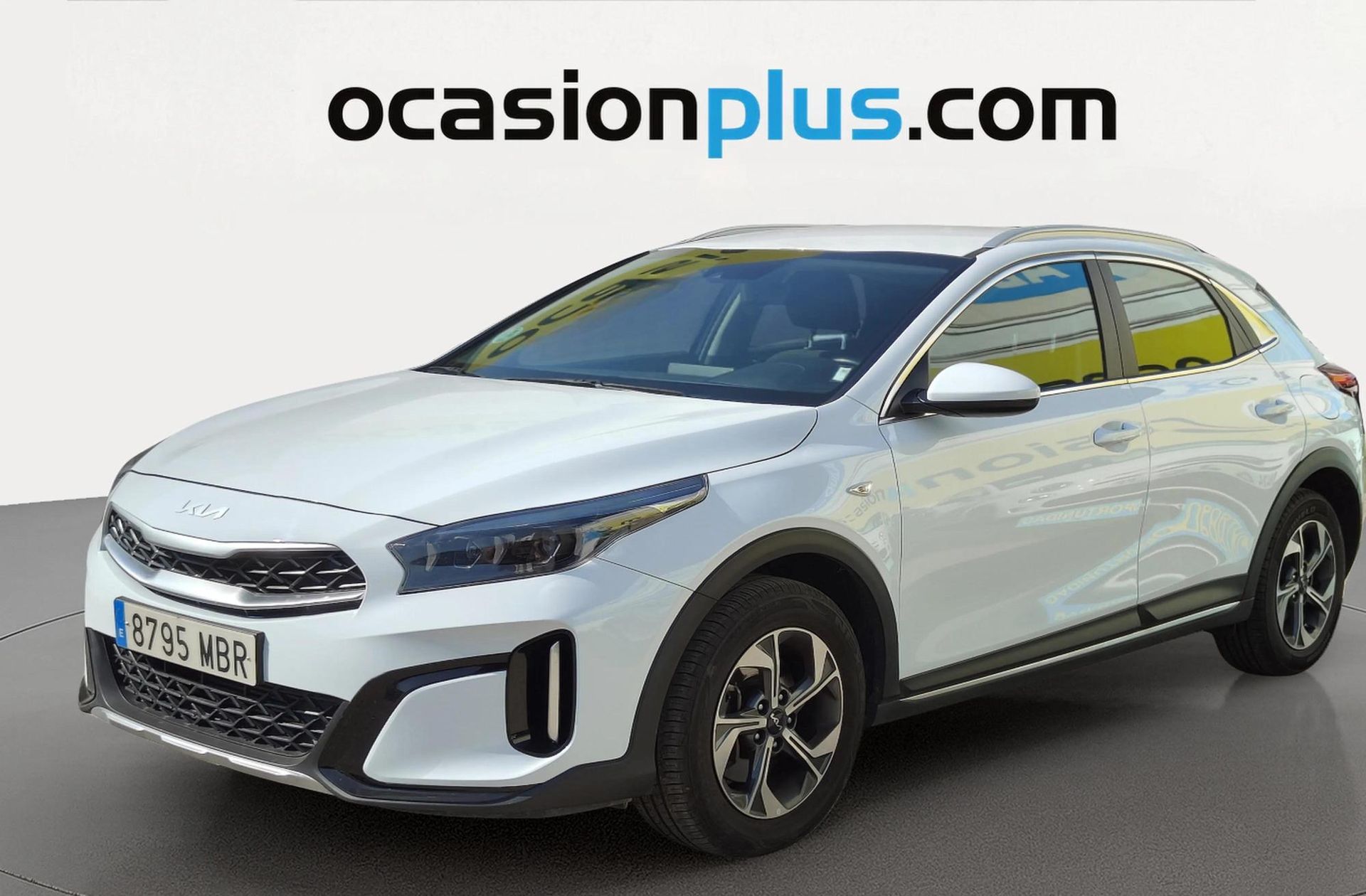 Kia XCeed 1.0 T-GDi Drive