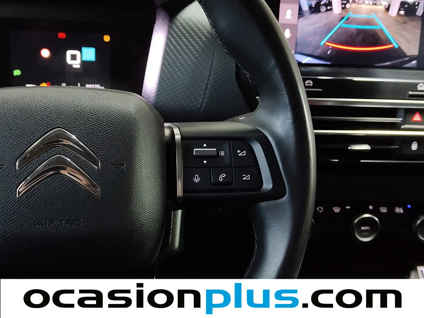 Foto Citroën C4 Citroen C4 PureTech 130 S&S Shine (130 CV)