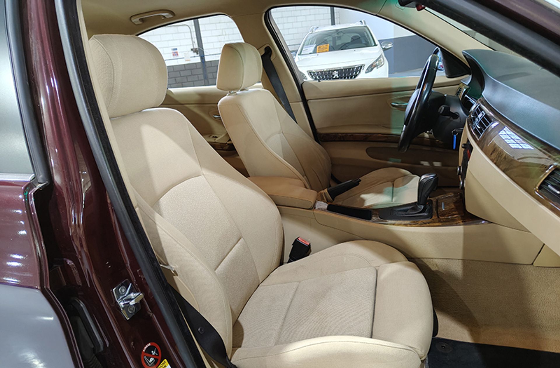BMW Serie 3 330xi - foto 16