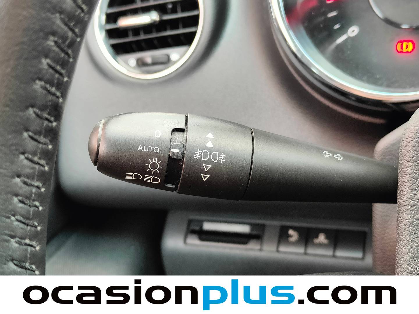 Peugeot 5008 Peugeot 5008 Active VTi (120 CV) 7 Plazas de ocasión