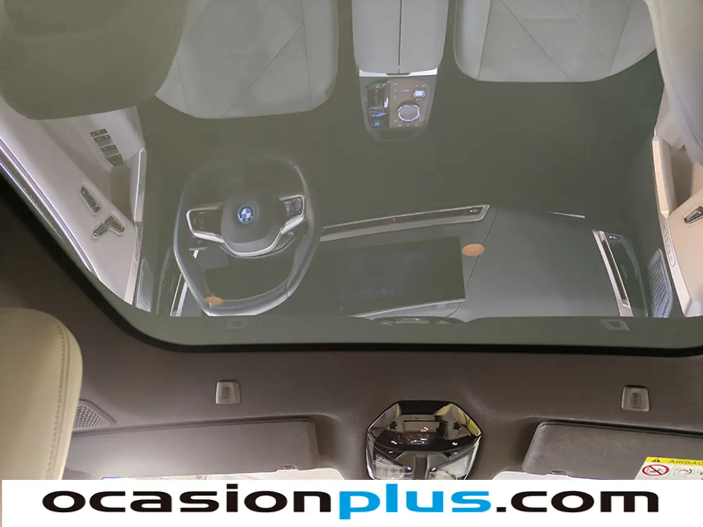 Foto BMW iX BMW iX M60 (619 CV)