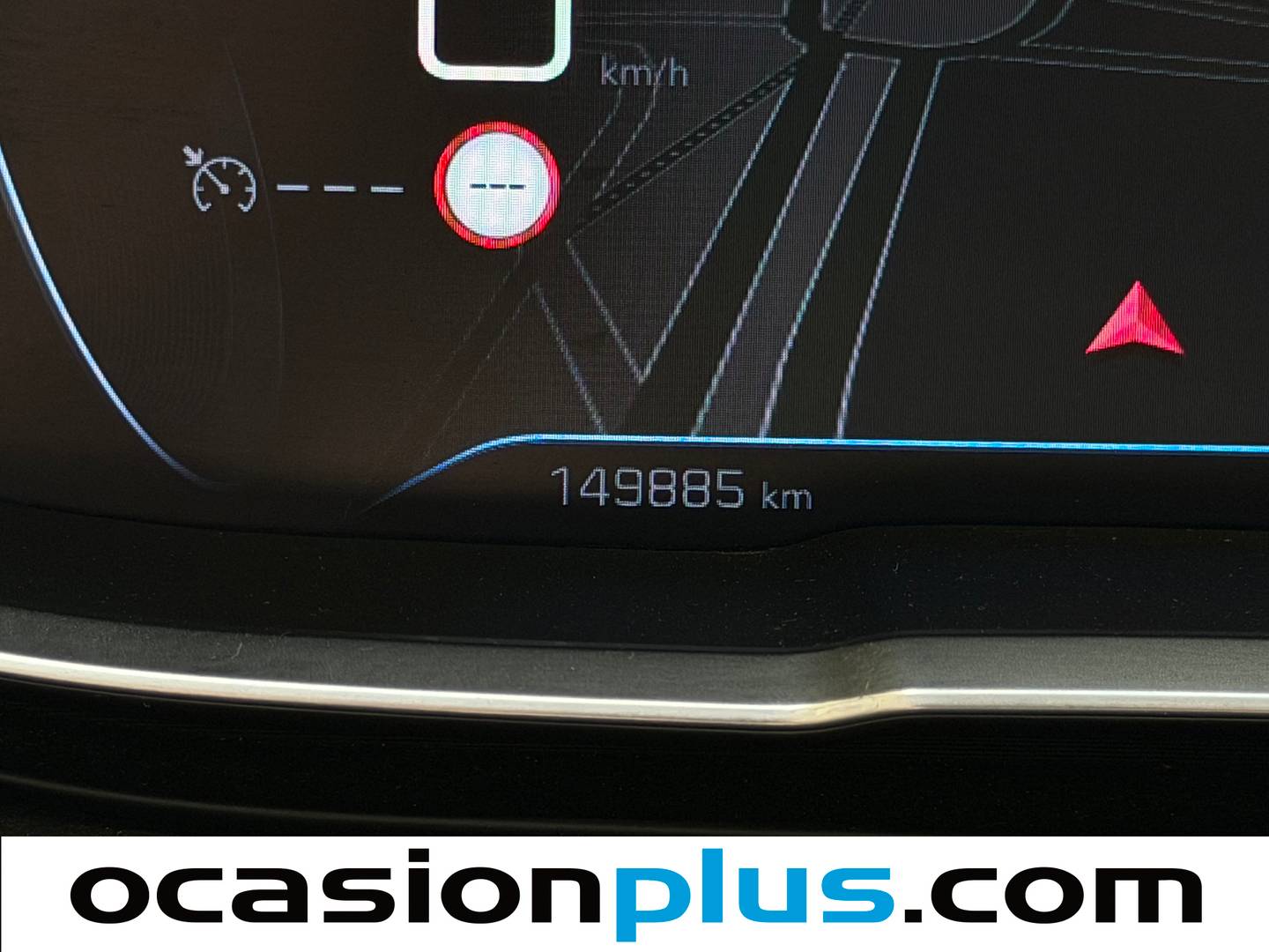 Peugeot 3008 Peugeot 3008 PureTech 130 S&S Active (130 CV) seminuevo