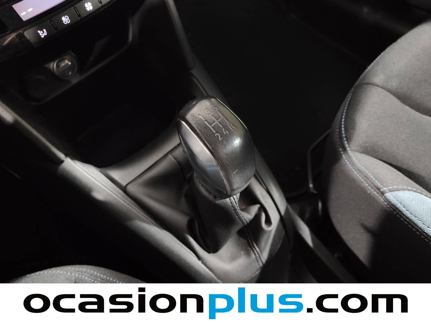 Peugeot 208 Peugeot 208 1.2 VTi Allure (82 CV) de ocasión