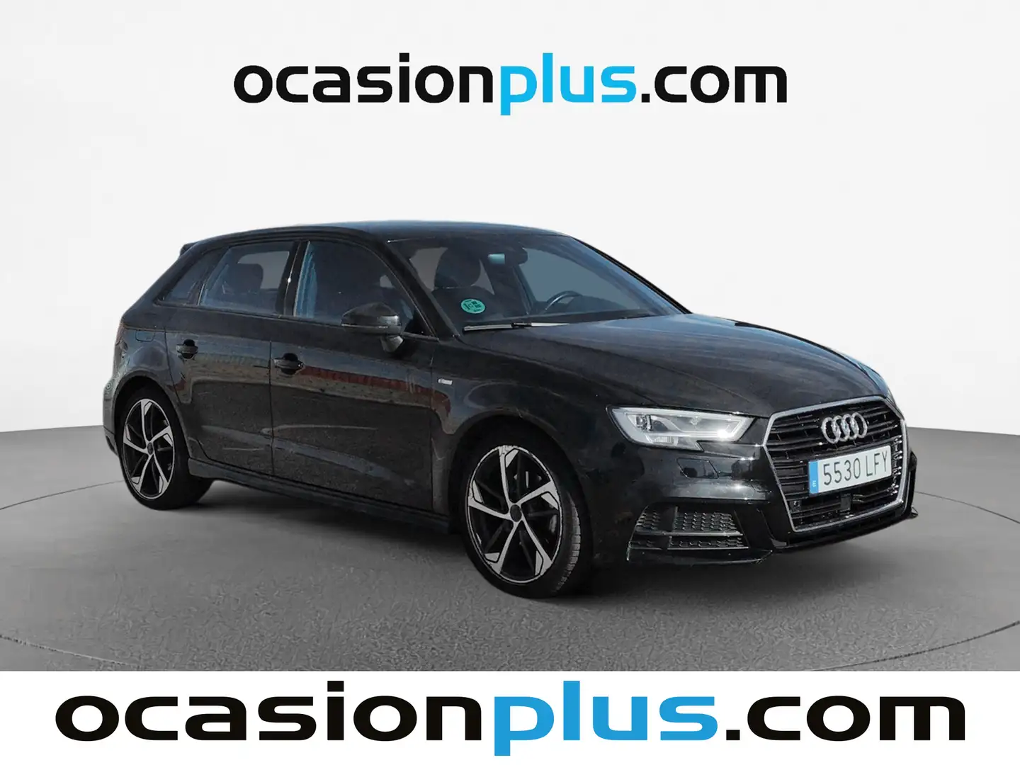 Foto Audi A3 Audi A3 Sportback Sportback ALL-IN edition 35 TFSI  (150 CV) S tronic