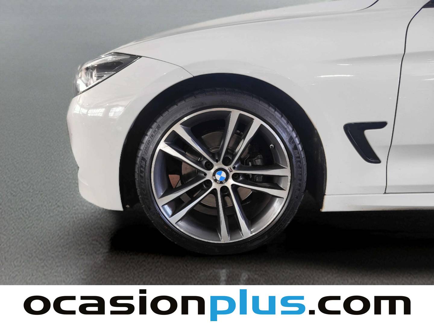 BMW Serie 3 BMW Serie 3 330i Gran Turismo (252 CV) Pack M 252cv