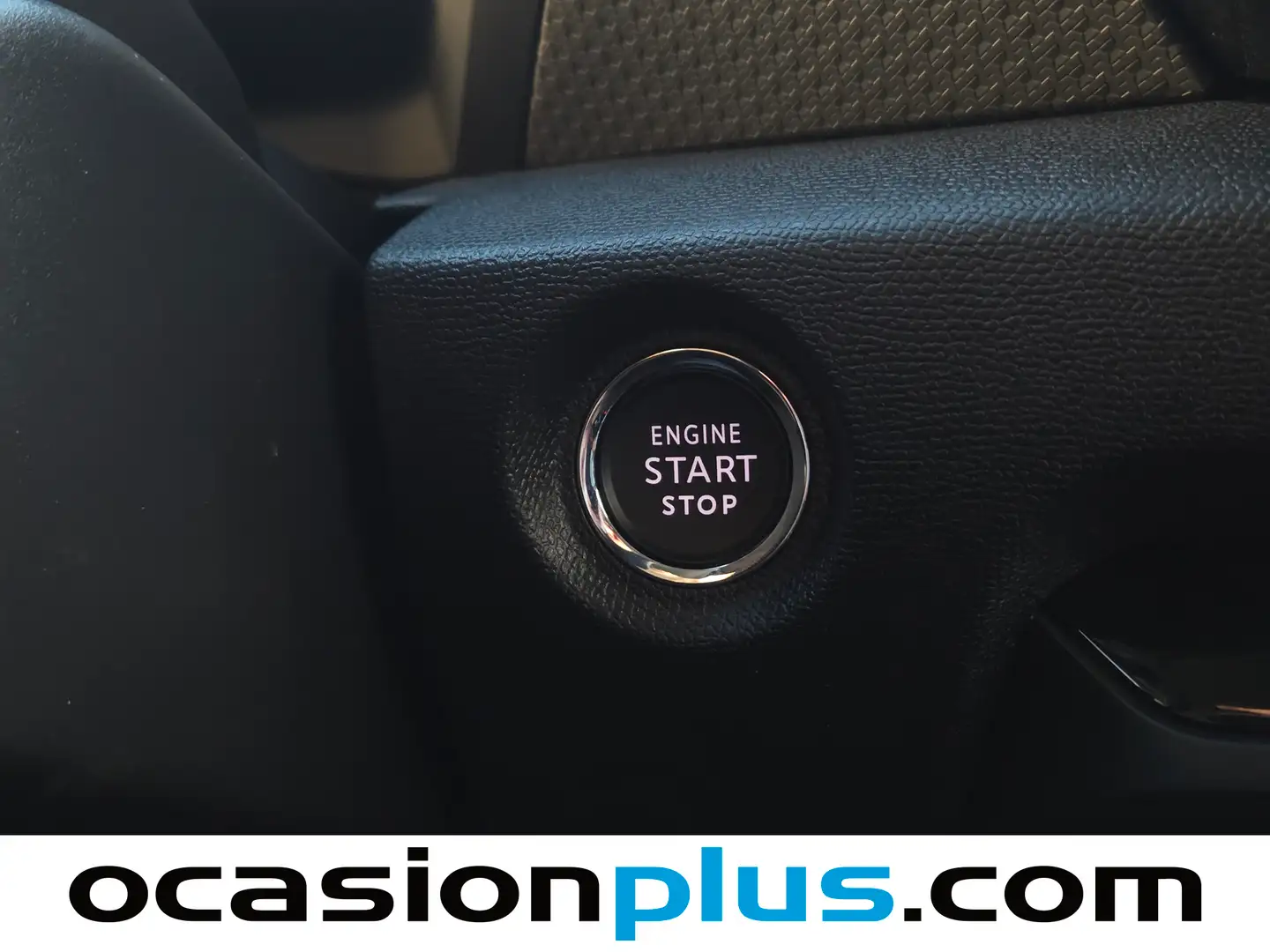 Foto Citroën C4 Citroen C4 Hybrid 136 e-DCS6 Max (136 CV)