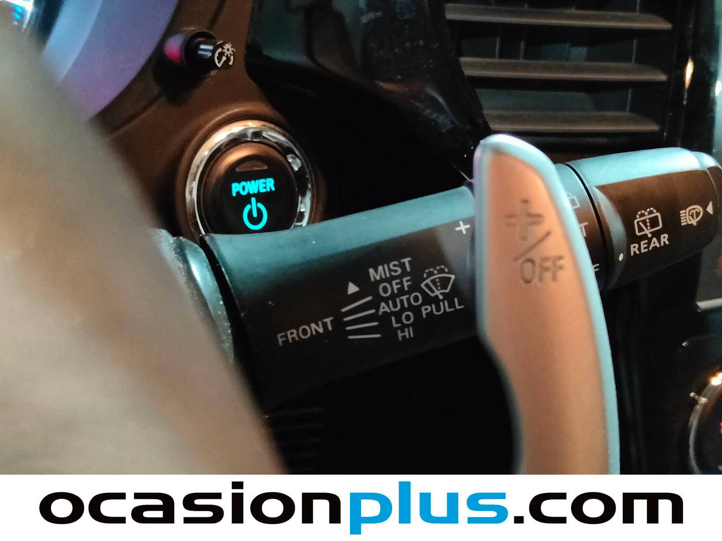 Foto Mitsubishi Outlander Mitsubishi Outlander 2.4 PHEV Kaiteki+ 4WD Auto (224 CV)